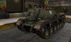 СУ-152 #8 для игры World Of Tanks