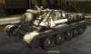 СУ-85 #9 для игры World Of Tanks