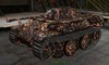 VK1602 Leopard #30 для игры World Of Tanks