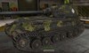 VK4502(P) Ausf B #30 для игры World Of Tanks