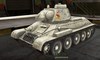 Т-34 #23 для игры World Of Tanks
