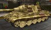 JagdTiger #18 для игры World Of Tanks