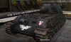 VK4502(P) Ausf B #31 для игры World Of Tanks