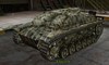 Stug III #23 для игры World Of Tanks