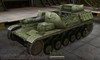 Sturmpanzer II #3 для игры World Of Tanks
