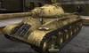 ИС-3 #31 для игры World Of Tanks