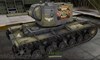 КВ #25 для игры World Of Tanks