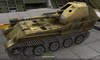 Gw-Panther #14 для игры World Of Tanks