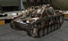Stug III #24 для игры World Of Tanks