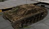 Stug III #25 для игры World Of Tanks