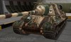JagdTiger #19 для игры World Of Tanks