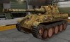 PzV Panther #45 для игры World Of Tanks