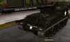 M40M43 #2 для игры World Of Tanks