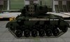M26 Pershing #6 для игры World Of Tanks