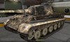 Pz VIB Tiger II #50 для игры World Of Tanks