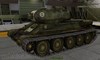 Т34-85 #29 для игры World Of Tanks