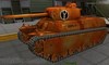 T1 hvy #9 для игры World Of Tanks