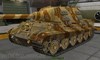 JagdTiger #21 для игры World Of Tanks