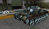 T-54 #31 для игры World Of Tanks