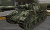 Panther II #17 для игры World Of Tanks