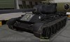 Т-44 #39 для игры World Of Tanks