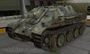 JagdPanther #36 для игры World Of Tanks