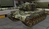 M26 Pershing #7 для игры World Of Tanks