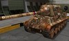 JagdTiger #22 для игры World Of Tanks