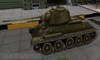 Т-34 #25 для игры World Of Tanks