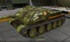 СУ-100 #15 для игры World Of Tanks
