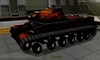 ИС-3 #34 для игры World Of Tanks