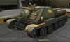 СУ-85 #10 для игры World Of Tanks