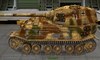 VK4502(P) Ausf B #33 для игры World Of Tanks