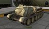 СУ-100 #16 для игры World Of Tanks