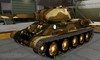 Т34-85 #30 для игры World Of Tanks