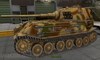 VK4502(P) Ausf B #34 для игры World Of Tanks