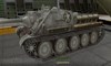 СУ-100 #17 для игры World Of Tanks