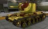 КВ #30 для игры World Of Tanks