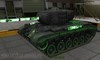 M26 Pershing #8 для игры World Of Tanks
