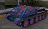 СУ-100 #18 для игры World Of Tanks