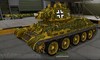 Т-34 #26 для игры World Of Tanks