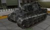 Pz VIB Tiger II #53 для игры World Of Tanks