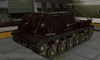 ИСУ-152 #20 для игры World Of Tanks