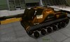 ИСУ-152 #21 для игры World Of Tanks