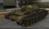 T-54 #34 для игры World Of Tanks
