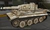 Tiger VI #45 для игры World Of Tanks