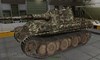 PzV Panther #47 для игры World Of Tanks