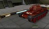 T-54 #36 для игры World Of Tanks