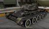 Т-44 #43 для игры World Of Tanks
