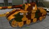 Panther II #20 для игры World Of Tanks
